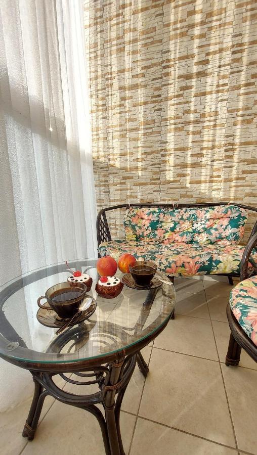 Просторі Апартаменти Kiev Exterior foto